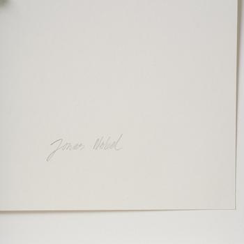 Jonas Nobel, "Approved quality, nr 15".