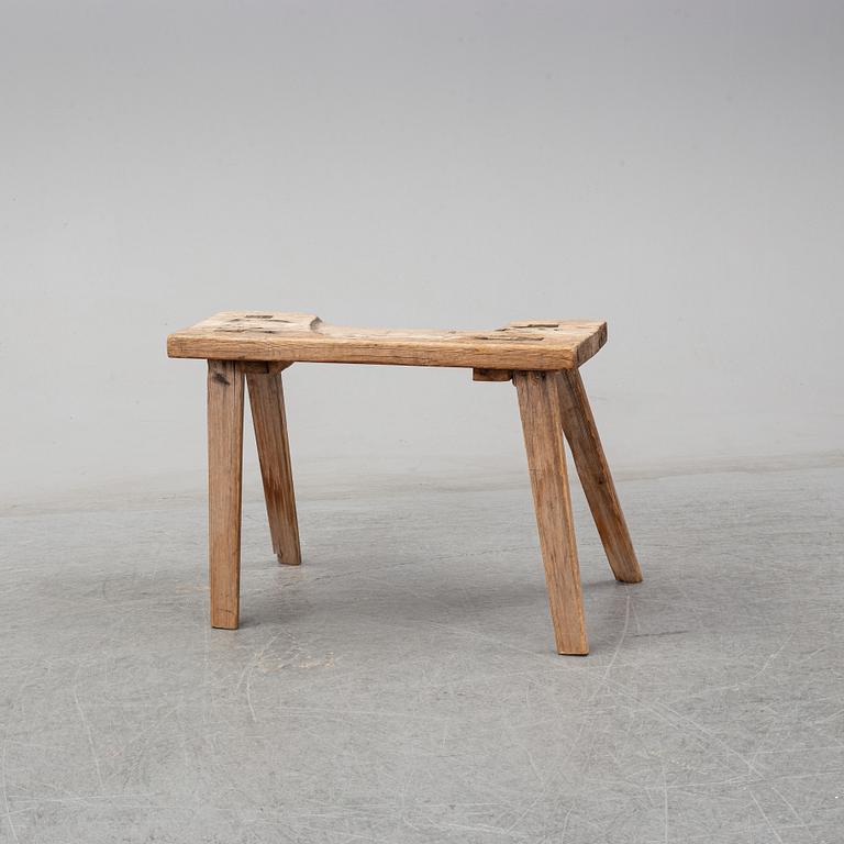 PALL, allmoge, 1800-tal.