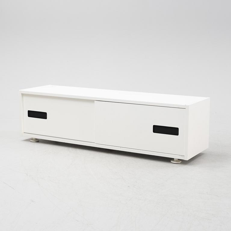 Per Söderberg, a 'Funk' sideboard from David Deisgn, desgined year 2000.