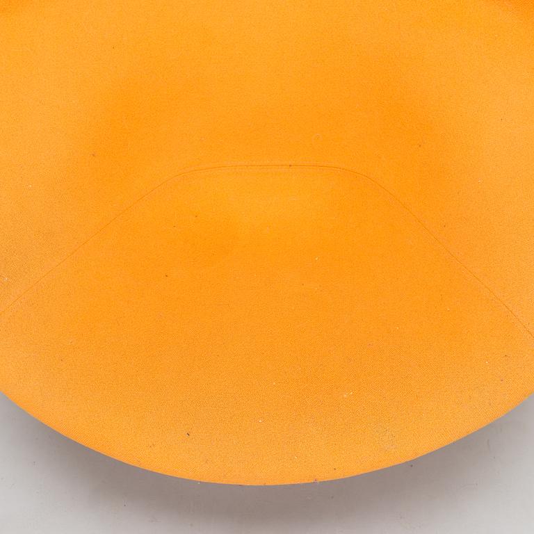 Pierre Paulin, fåtölj, "Globe", Artifort.