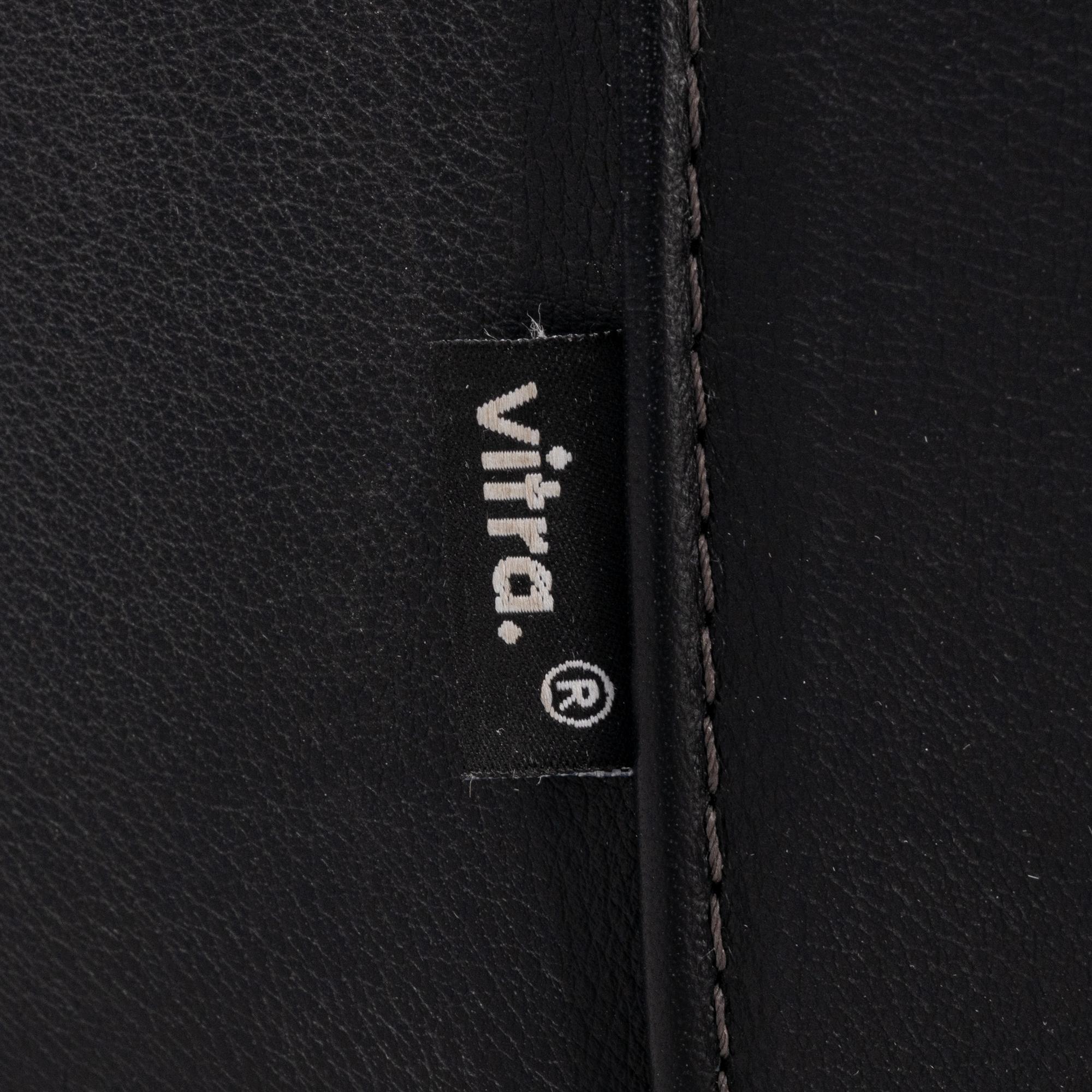 Jasper Morrison, soffa, "Park", Vitra.