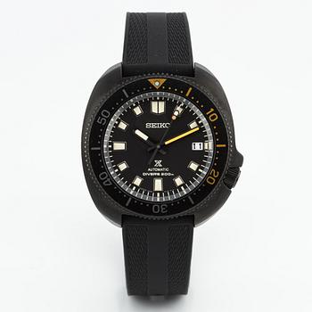 Seiko, Prospex Diver, Limited Edition, 42 mm.