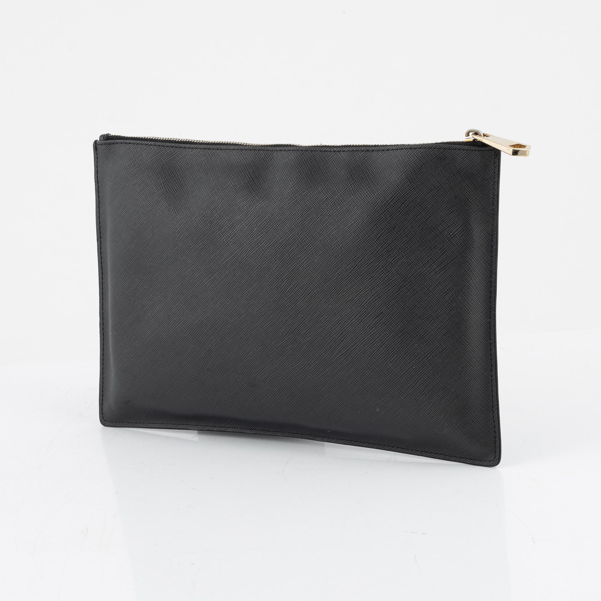 Givenchy, Clutch "Bambi".