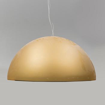 MARCEL WANDERS, Skygarden 2 ceiling light, Flos.