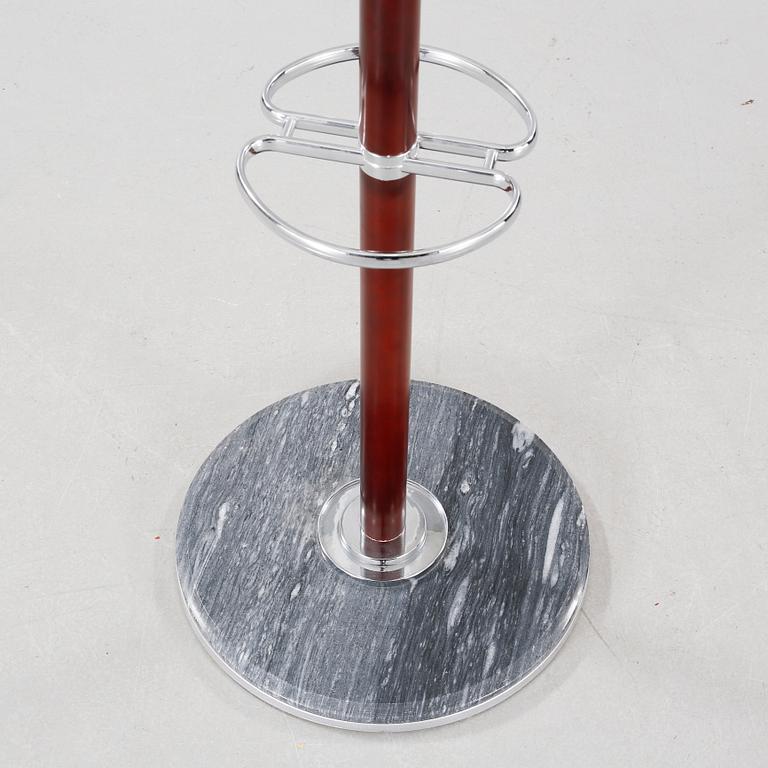 TAMBURMAJOR, 1900-talets andra hälft.