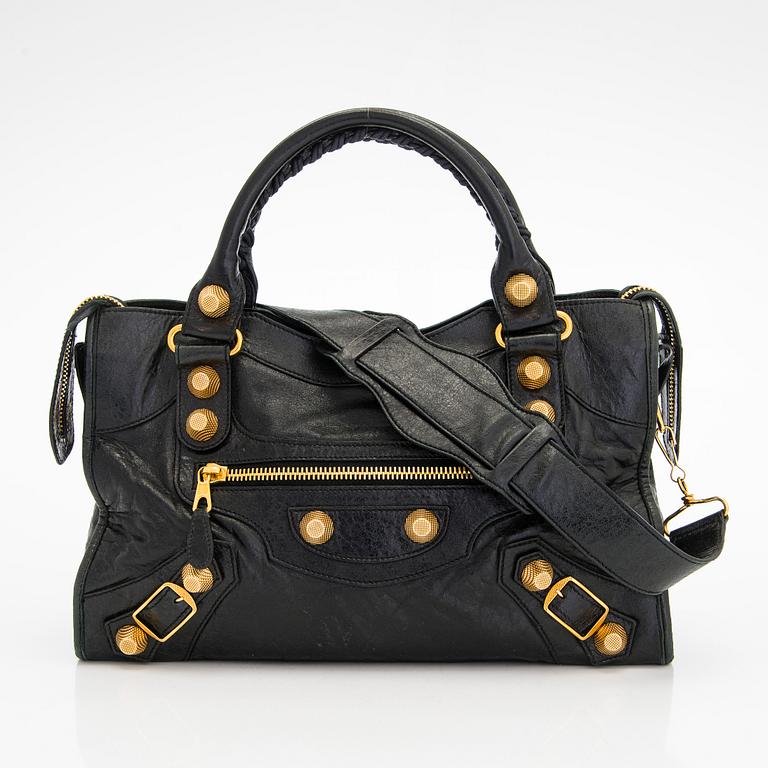 Balenciaga, väska, "City".