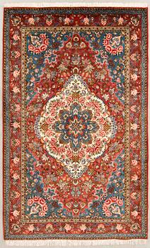 Matta Bachtiari ca 250x150 cm.