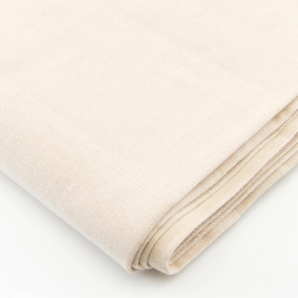 Ingrid Dessau, duk "Nobel" Klässbols linneväveri linnedamast ca 336x168 cm.