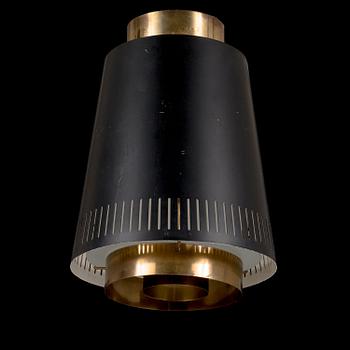 Paavo Tynell, a mid 20th century ceiling light for Taito.