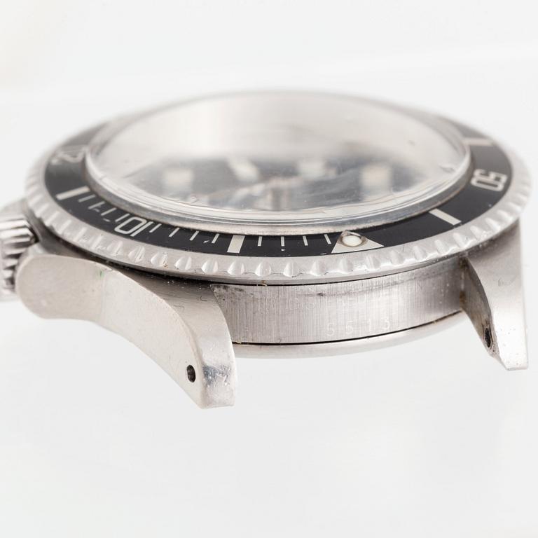 Rolex, Submariner, "Mark I Maxi Dial", ca 1978.