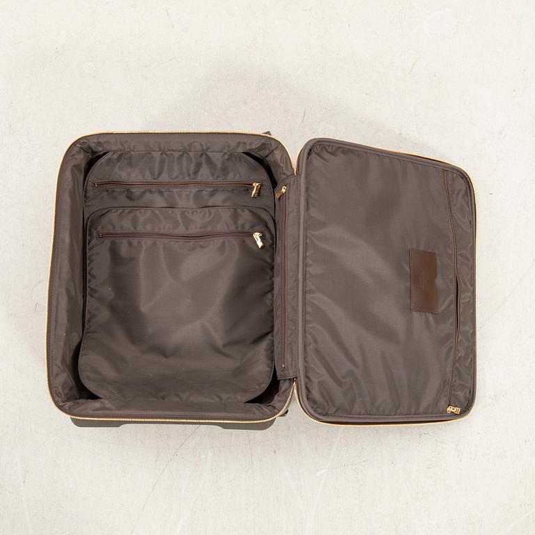 Louis Vuitton, travel suitcase "Pegase".