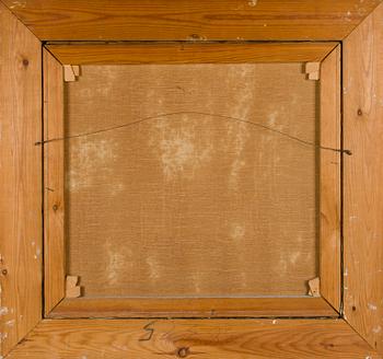 Kalle Kaarna, Hakaniemenranta.