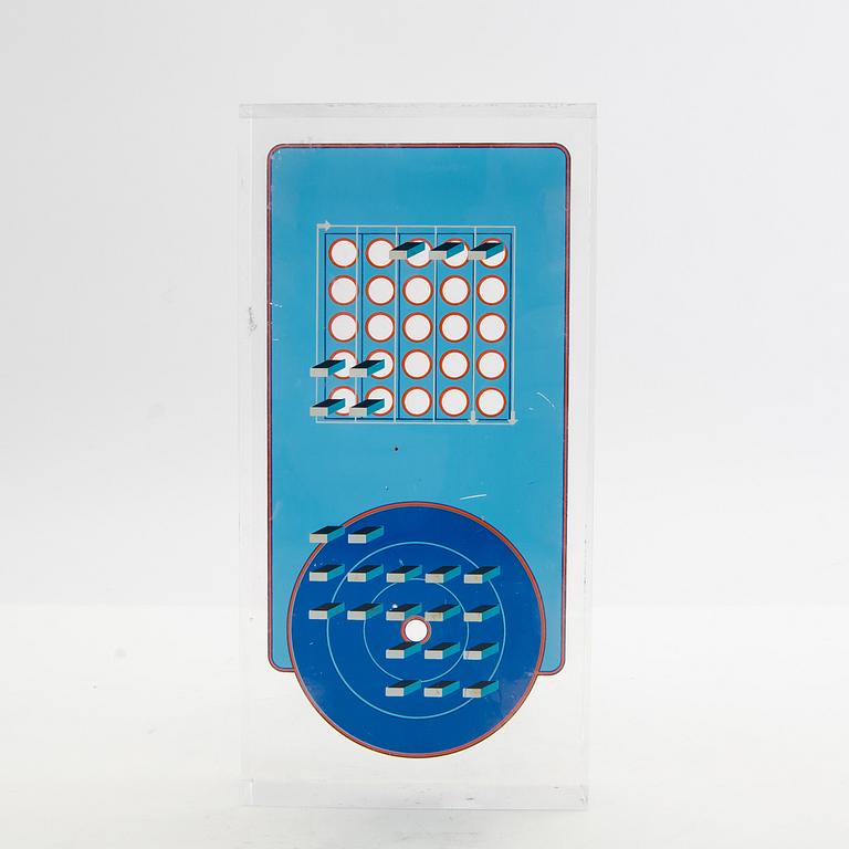 Beck & Jung, Beck & Jung,.