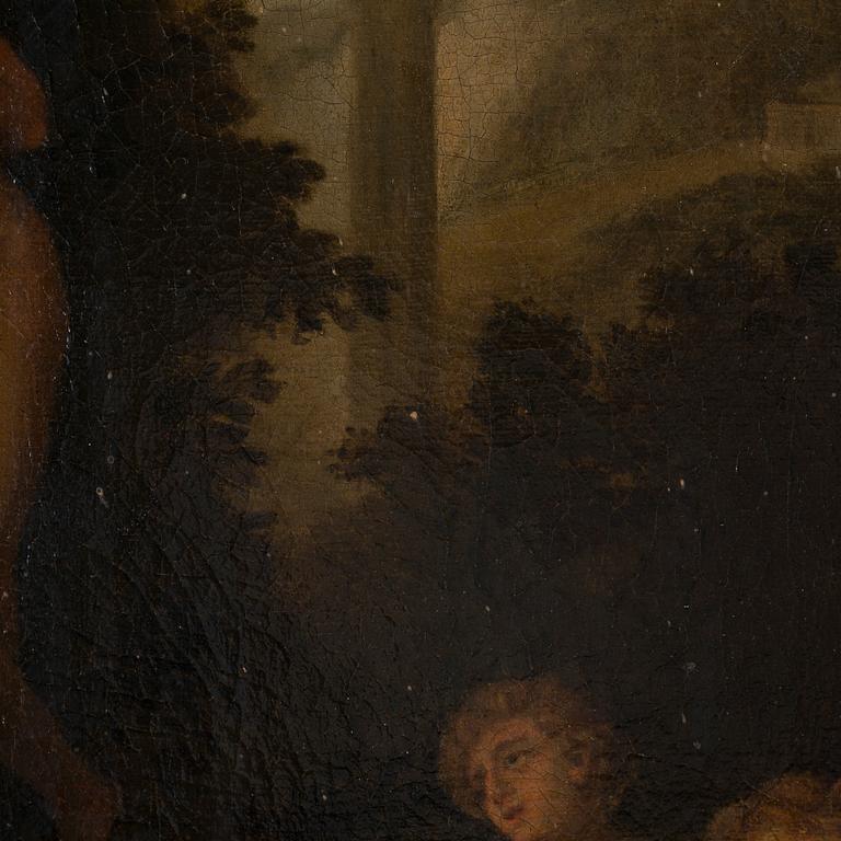 UNKNOWN ARTIST, France, 18th century.