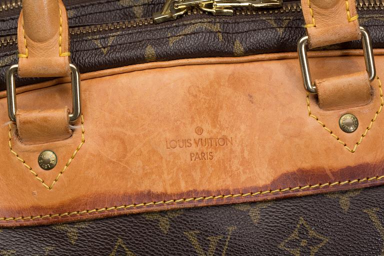 VÄSKA, "Sac Alize", Louis Vuitton.