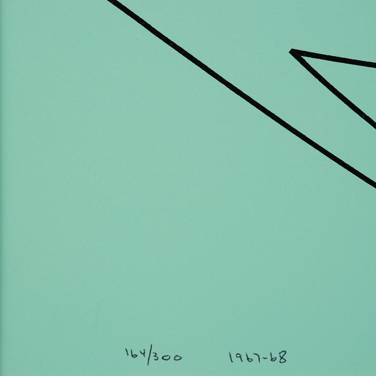 Olle Bærtling, "Xyy".