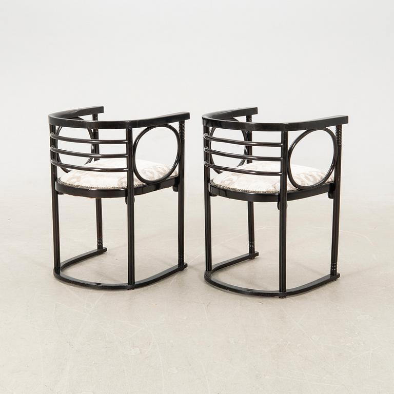 Josef Hoffmann,.