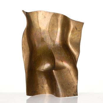 Barbro Bäckström, Utan titel.