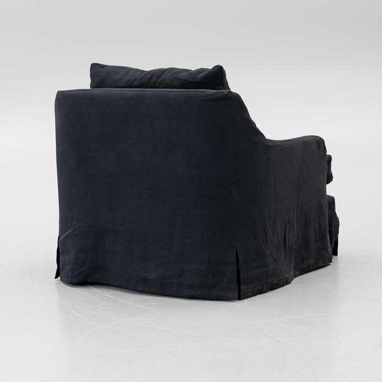 Vincent Van Duysen, an 'Armchair 01', Blasco for Zara Home, after 2022.
