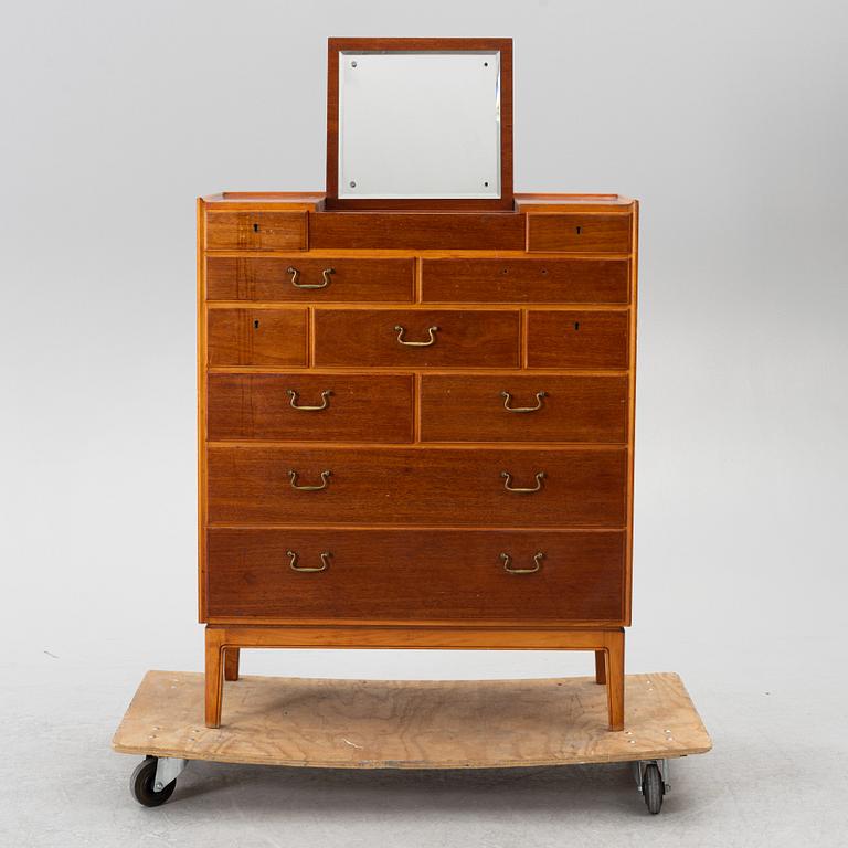 A dresser, 1940s/50s.