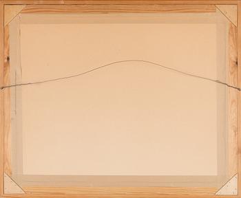 Lennart Segerstråle, Skogvy.