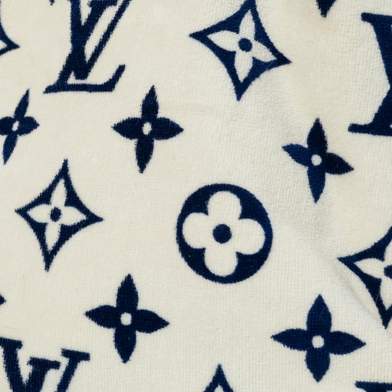 Louis Vuitton, bag, "Eponge Cabas", limited edition 2005.