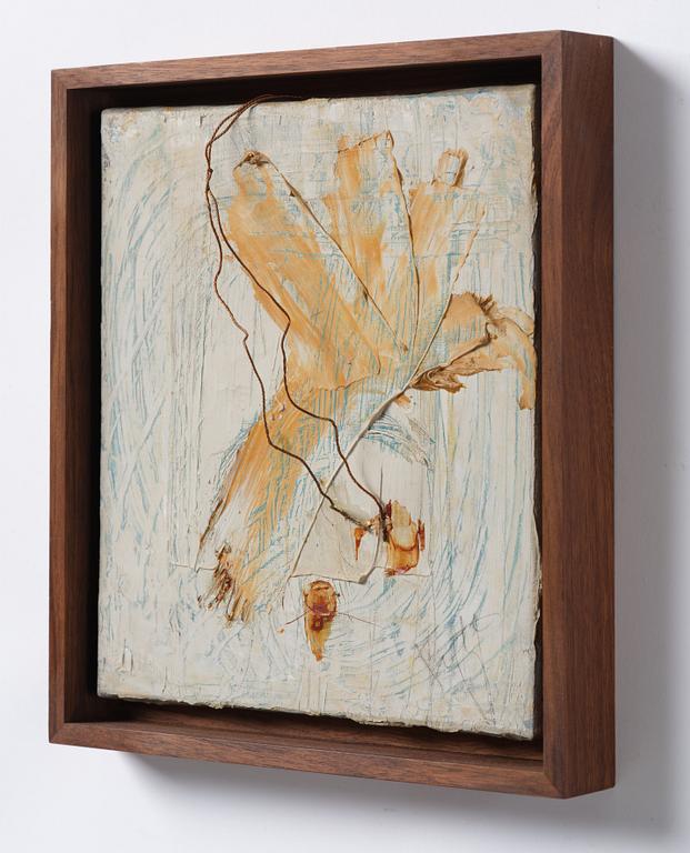 Eddie Figge, "Sökare".
