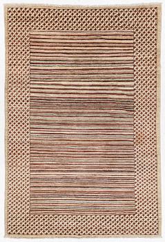 Matta, Pakistan., ca 270 x 180 cm.