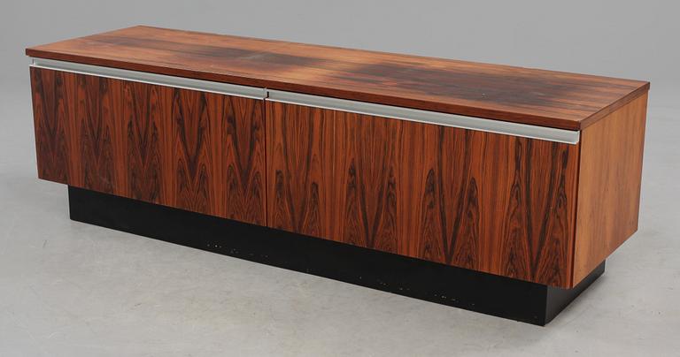 SIDEBOARD, design Torbjörn Afdal, Bagn Möbelindustri, Norge, 1960/70-tal.