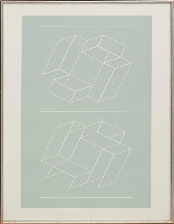 JOSEF ALBERS,