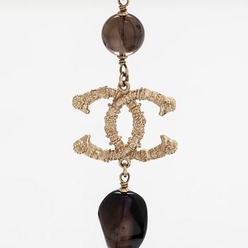 Chanel, halsband, 2018.