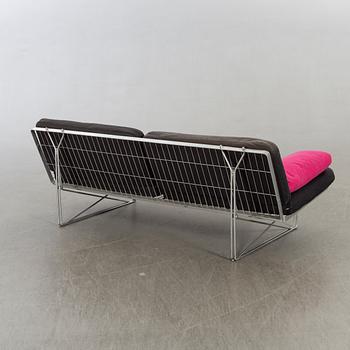 A Niels Gammelgaard Moment sofa for IKEA 1980's.