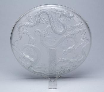 FAT, glas, 1900-tal.