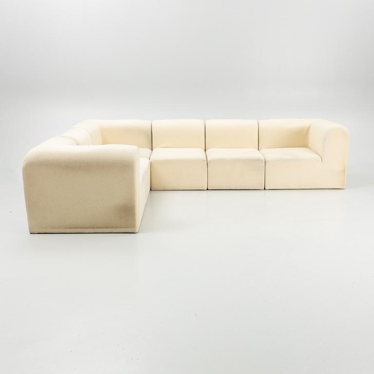 Erik Rasmusen, a "Paustian" modular sofa.