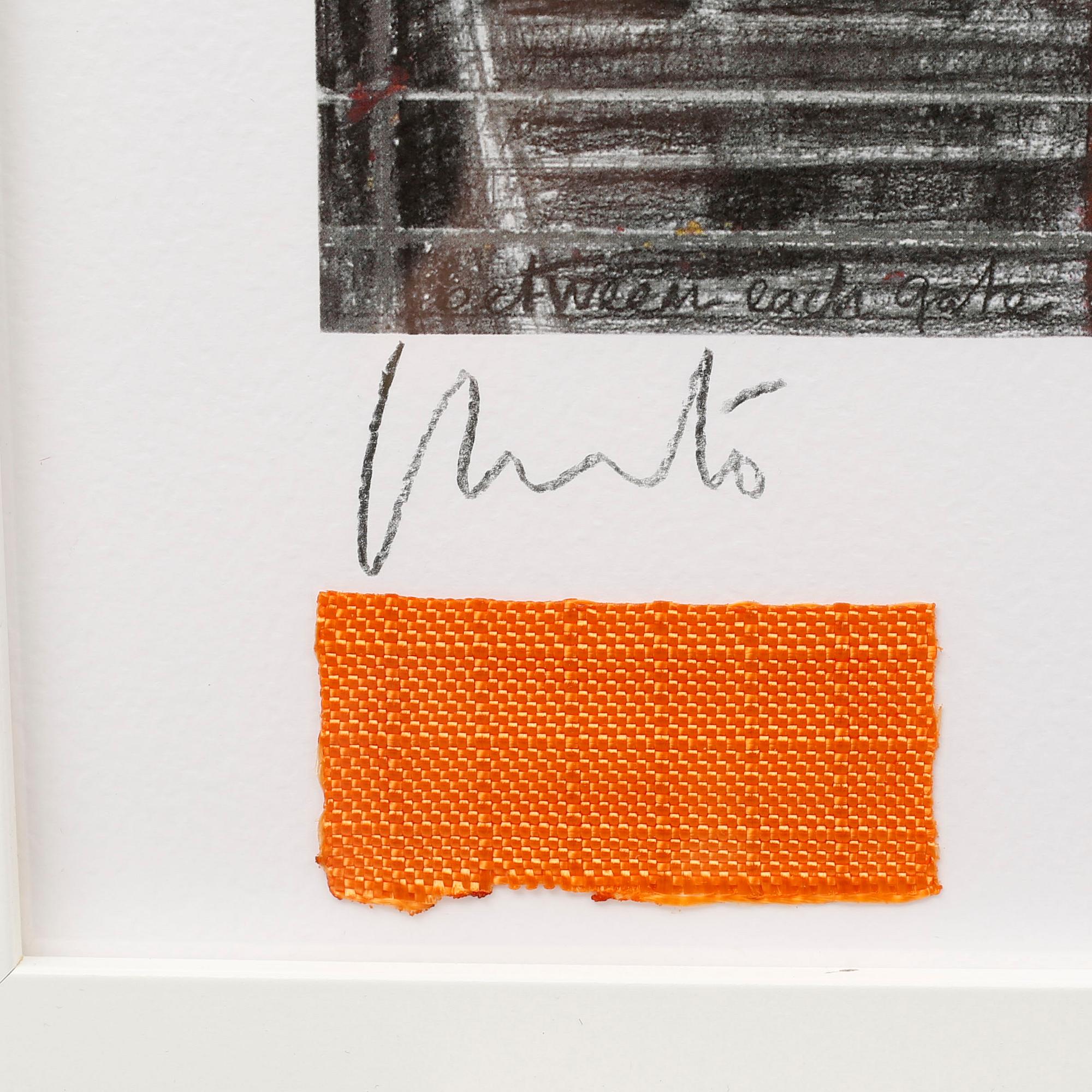 CHRISTO & JEANNE-CLAUDE,