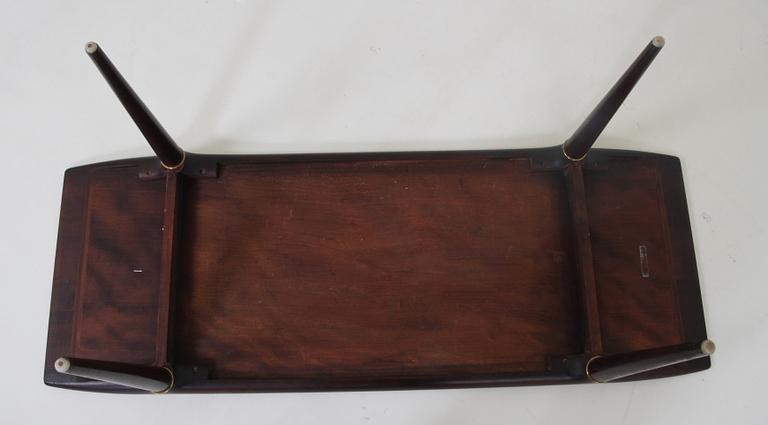 SOFFBORD, design Svante Skogh, "Cortina".