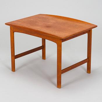 Folke Ohlsson, a 'Frisco' coffee table, Bra Bohag, Tingströms, 1960's.