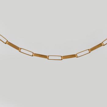 REY URBAN, Stockholm, 1964, halslänk.