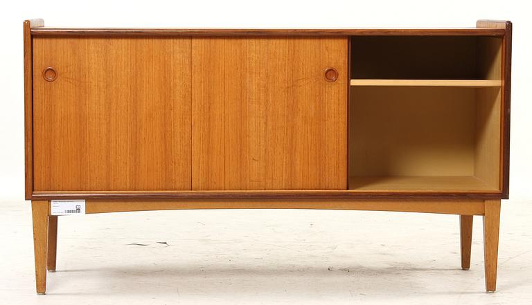 SIDEBOARD, Bränntorps, 1950-tal.