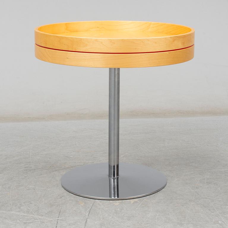 MONICA FÖRSTER, brickbord, "Tray", Offecct, 2006.