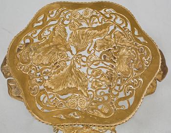 PIEDESTAL, 1900-talets andra hälft.