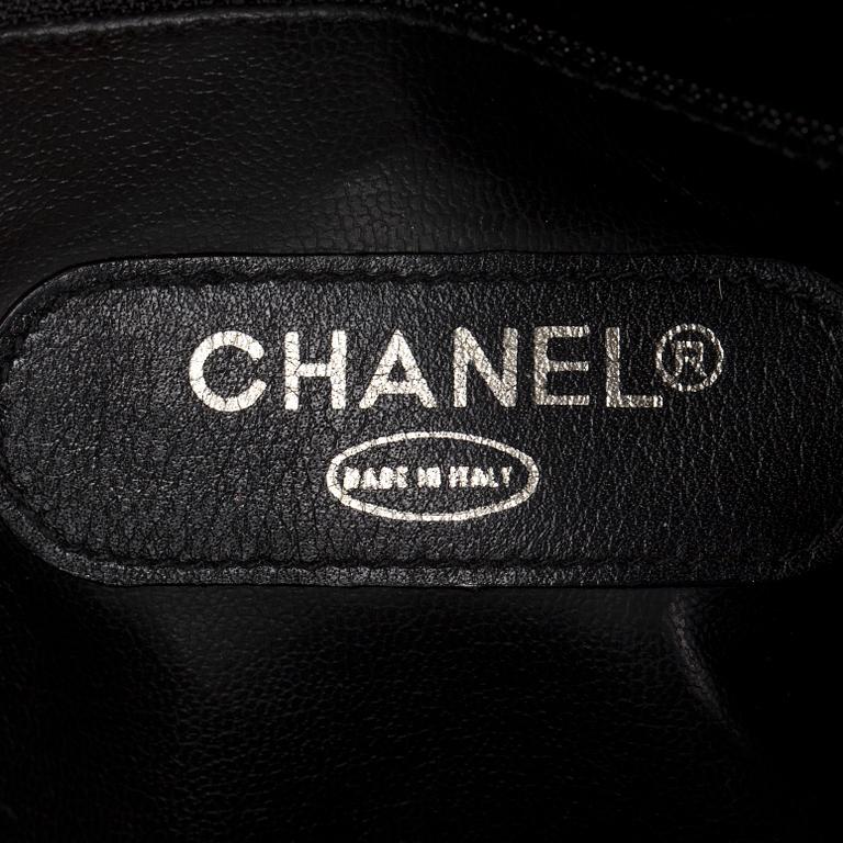 WEEKENDBAG, Chanel.