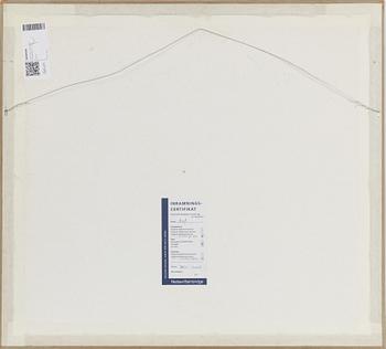 Olle Olsson-Hagalund, "Kolutköraren".