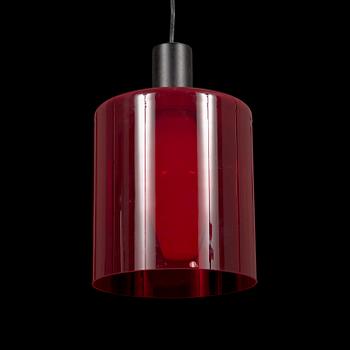 TAPIO WIRKKALA, taklampa, Idman, 1960-tal.