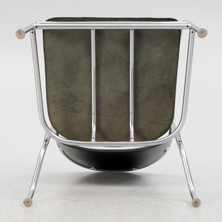 Mats Theselius, fåtölj, "Sven", Källemo, Värnamo.