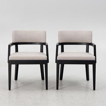 Dining group, 5 pieces, Slettvoll, Norway.