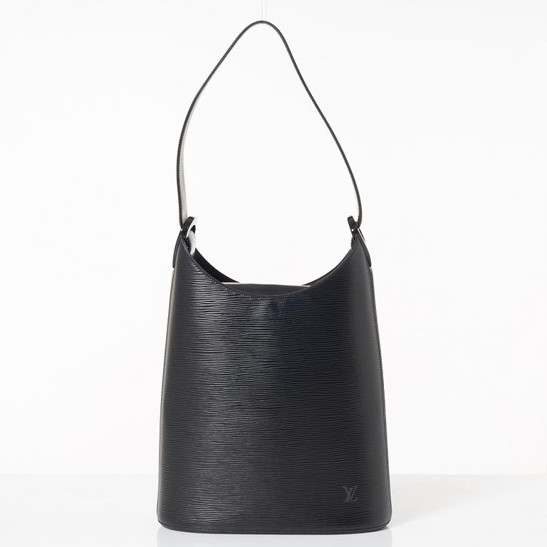 Louis Vuitton, "Epi Sac Verseau", 2001.
