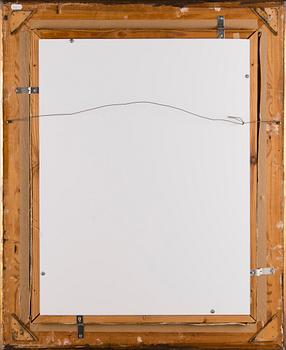 UNKNOWN ARTIST, 1840s, young Czar Alexander II.