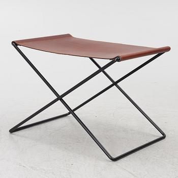 Fåtölj, "KS Chair" med fotpall, OX Denmarq.