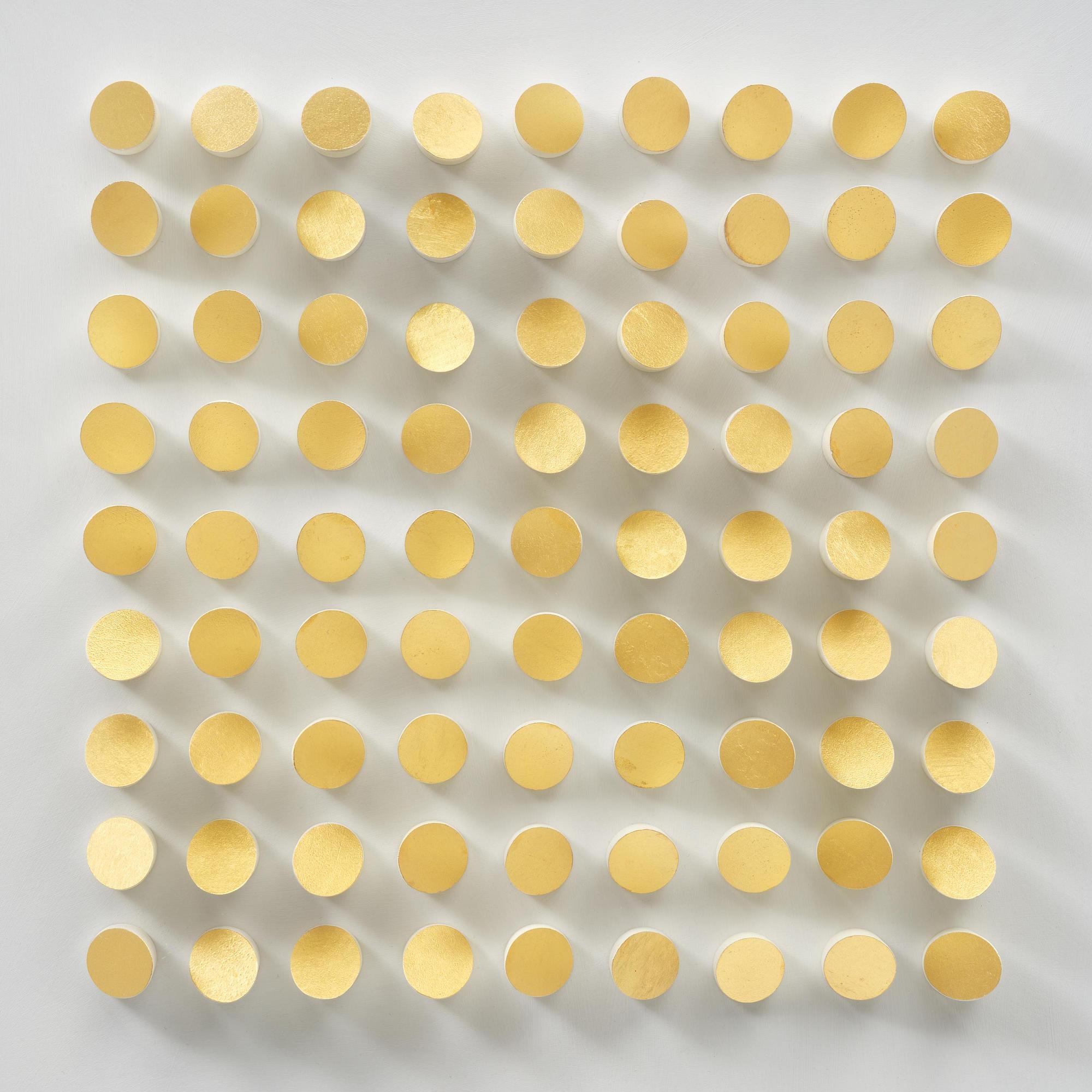 Peter Monaghan, "Nine tones".